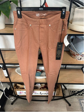 Women's DG2 Rust Leggings SP